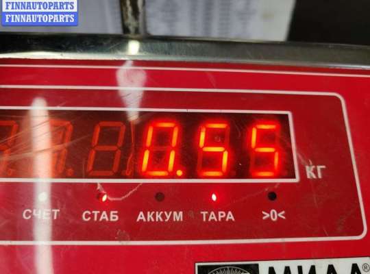 купить Рамка магнитолы на Ford Focus I (1998-2005)