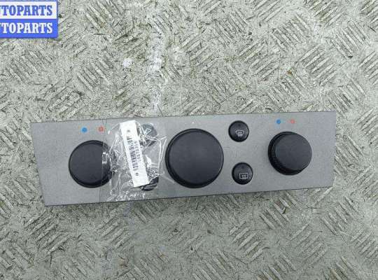 купить Переключатель отопителя на Opel Signum (2003-2008)