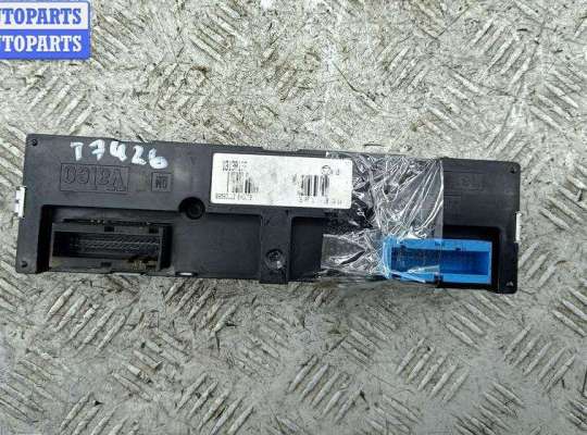 купить Переключатель отопителя на Opel Signum (2003-2008)