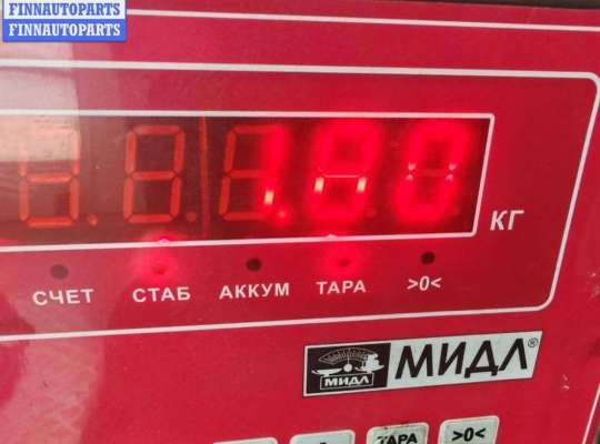 купить Рычаг подвески передний левый на Volkswagen Passat B5