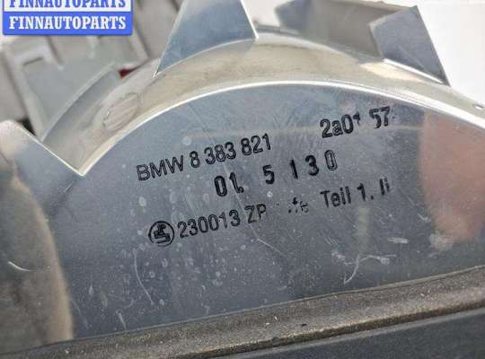 купить Фонарь задний левый на BMW 3 E46 (1998-2006)