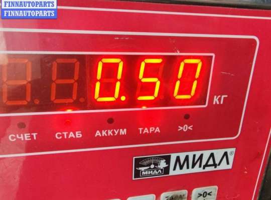 Крыльчатка вентилятора на Volkswagen Passat B5 (3B)