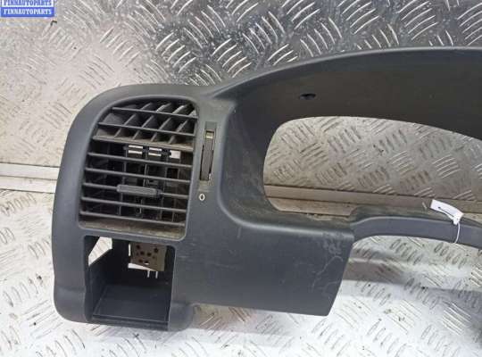 купить Рамка (обрамление) щитка приборов на Opel Zafira A (1999-2005)