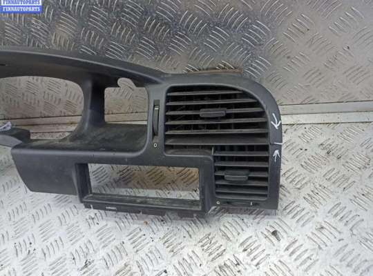 купить Рамка (обрамление) щитка приборов на Opel Zafira A (1999-2005)