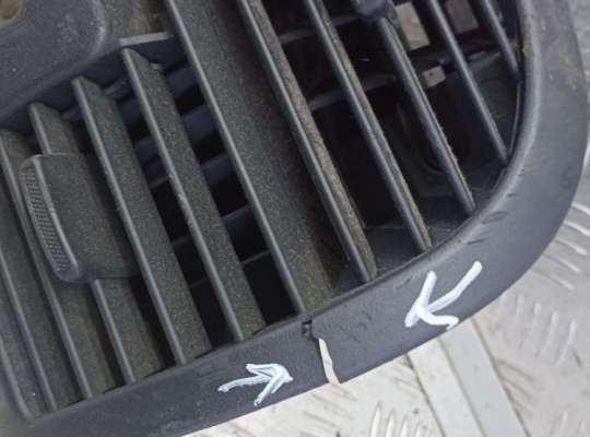 купить Рамка (обрамление) щитка приборов на Opel Zafira A (1999-2005)