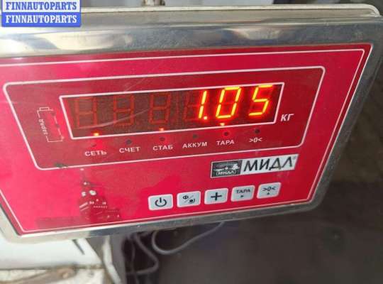 купить Решетка радиатора на Kia Carnival