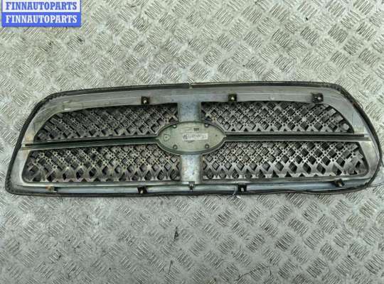 купить Решетка радиатора на Kia Carnival