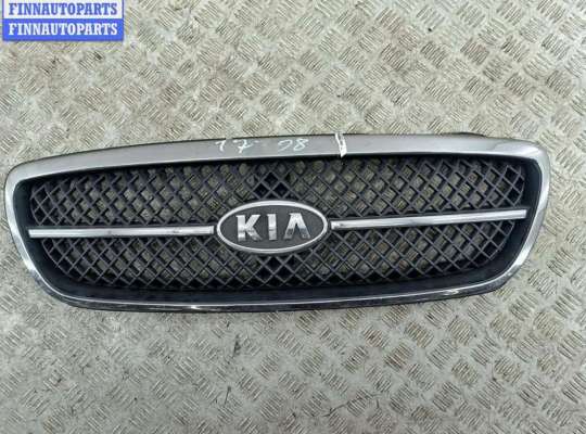 купить Решетка радиатора на Kia Carnival