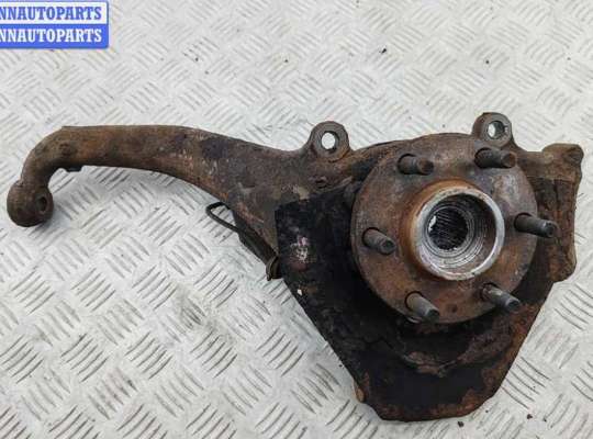 Купить Ступица передняя левая на Nissan Pathfinder Ступица передняя левая NS989175 на Nissan Pathfinder