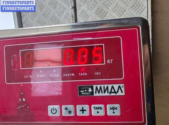 купить Переключатель дворников на Opel Vectra C (2002-2008)