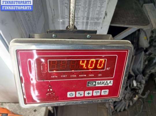 купить Радиатор интеркулера на Volkswagen Touareg