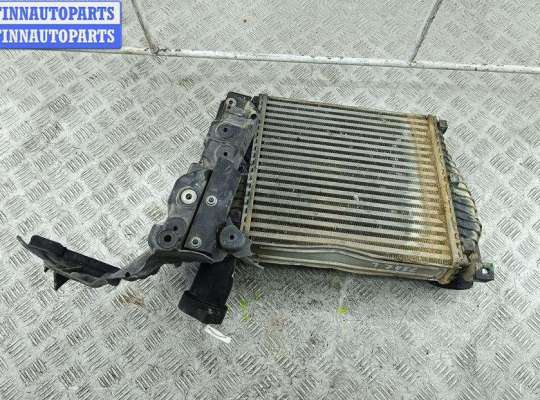 купить Радиатор интеркулера на Volkswagen Touareg