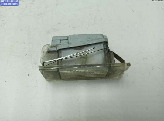 купить Подсветка номера на Renault Laguna II (2001-2007)