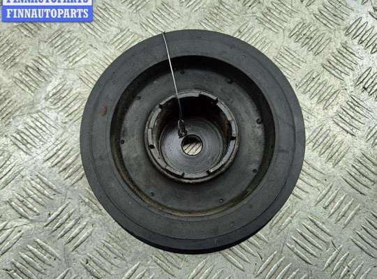 Купить Шкив коленвала на BMW 3 E46 (1998-2006) Шкив коленвала BM3616695 на BMW 3 E46 (1998-2006)