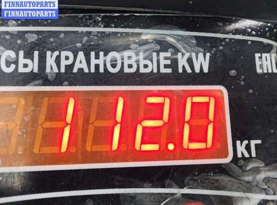 купить Двигатель (ДВС) на Renault Scenic II (2003-2009)