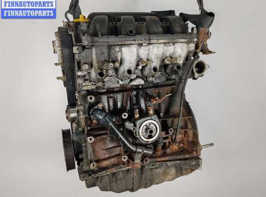 купить Двигатель (ДВС) на Renault Scenic II (2003-2009)