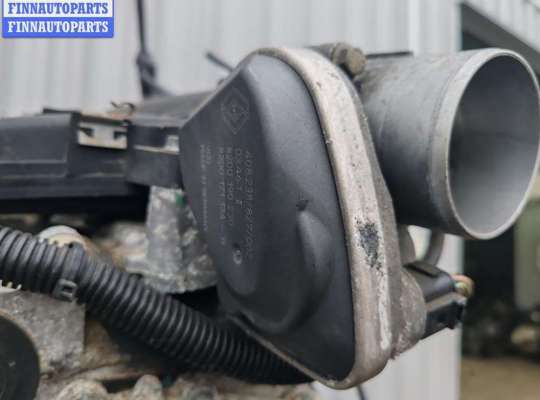 купить Двигатель (ДВС) на Renault Scenic II (2003-2009)