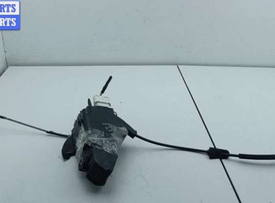 купить Замок двери передней правой на Citroen C4 (2004-2010)