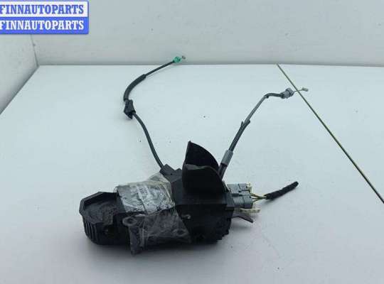 купить Замок двери передней правой на Citroen C4 (2004-2010)