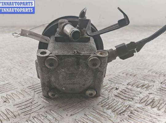 купить Насос гидроусилителя руля на Ford Focus II (2004-2011)