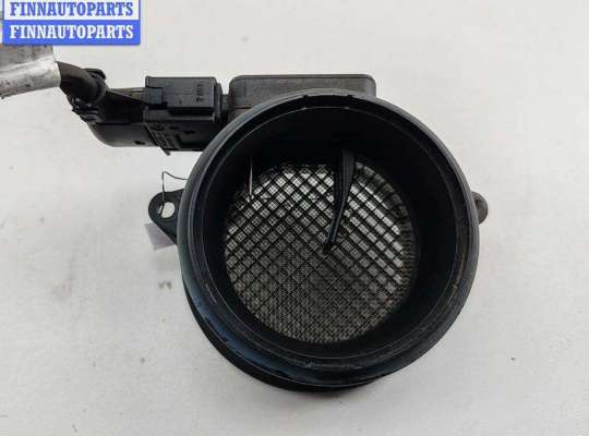 купить Расходомер (измеритель потока воздуха) на Mercedes C-Class W203 (2000-2006)