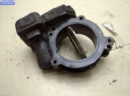 купить Заслонка дроссельная на Mercedes Sprinter W906 (2006-2018)