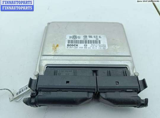 Блок управления двигателем (ДВС) VG2396165 на Volkswagen Passat B5