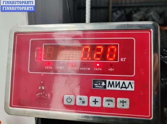 купить Патрубок на Peugeot Expert (1994-2006)