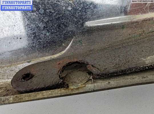 купить Накладка подсветки номера на Ford Focus I (1998-2005)
