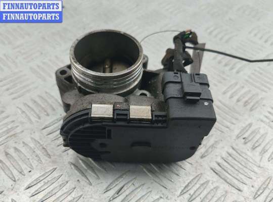 купить Заслонка дроссельная на Citroen Xsara