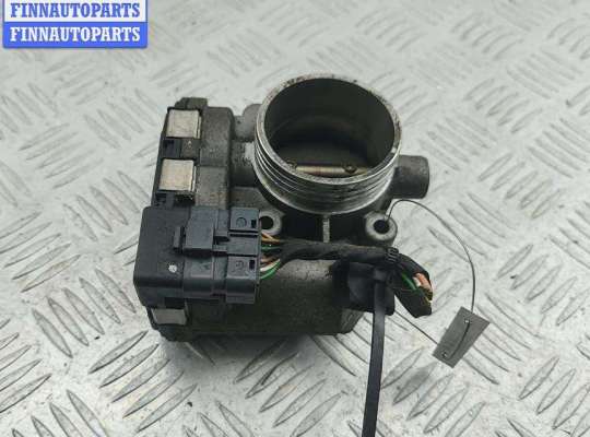 купить Заслонка дроссельная на Citroen Xsara