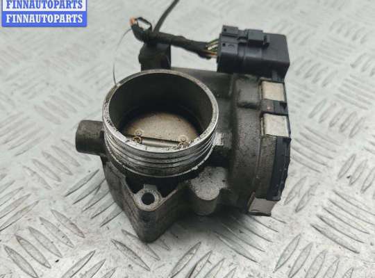 купить Заслонка дроссельная на Citroen Xsara