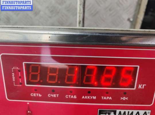 купить Дверь боковая передняя правая на BMW 3 E46 (1998-2006)