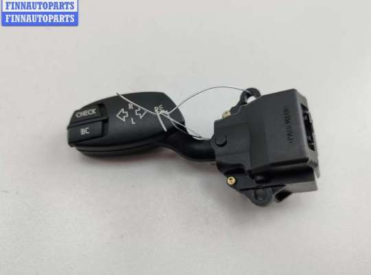 купить Переключатель поворотов на BMW 5 E60/E61 (2003-2010)