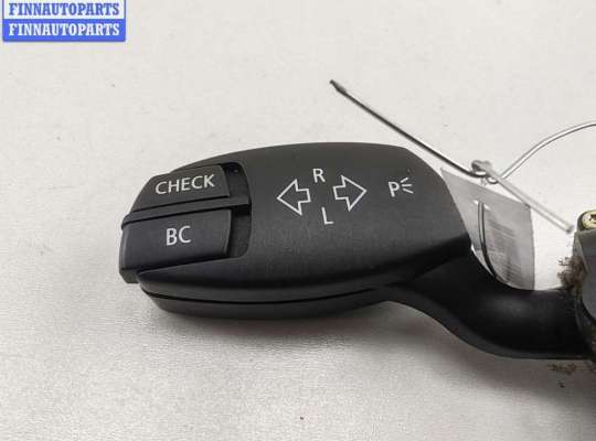 купить Переключатель поворотов на BMW 5 E60/E61 (2003-2010)