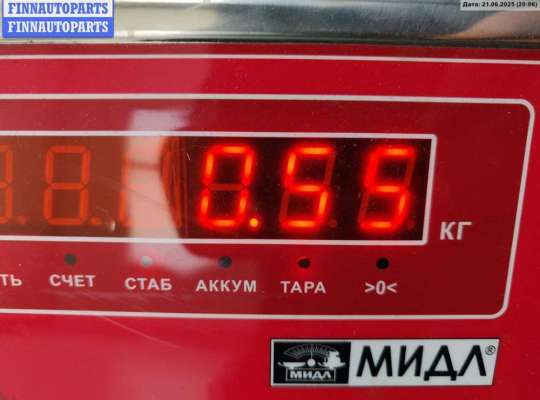купить Динамик двери передней левой на Audi A4 B7 (2004-2008)