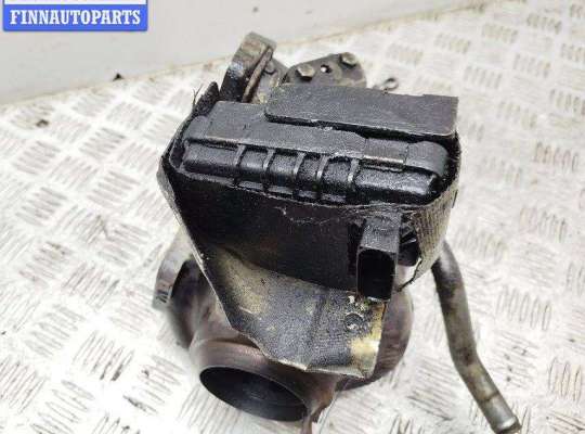 купить Турбина на BMW 5 E60/E61 (2003-2010)