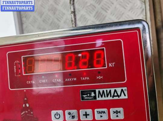 купить Блок кнопок управления стеклоподъемниками на Renault Espace IV (2002-2014)