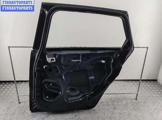 купить Дверь боковая задняя правая на Peugeot 508