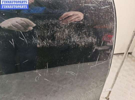 купить Дверь боковая задняя правая на Peugeot 508