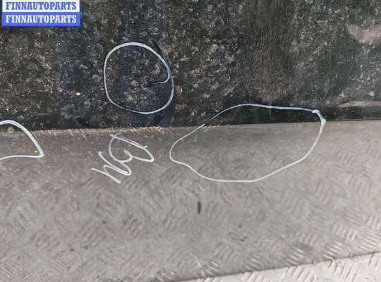 купить Дверь боковая задняя правая на Peugeot 508