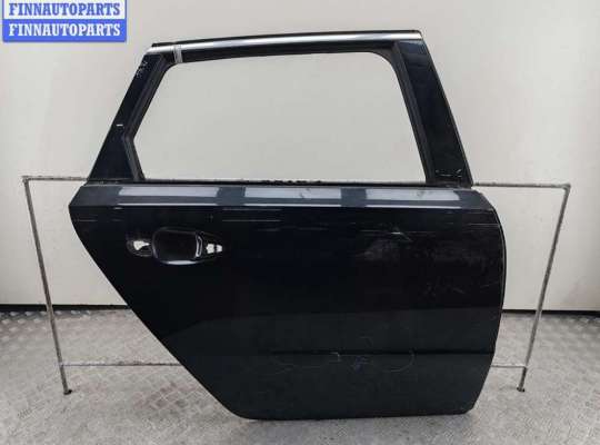 купить Дверь боковая задняя правая на Peugeot 508
