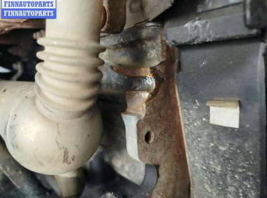 купить Двигатель (ДВС) на Volkswagen Passat B6