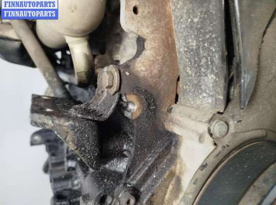 купить Двигатель (ДВС) на Volkswagen Passat B6