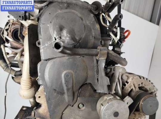 купить Двигатель (ДВС) на Volkswagen Passat B6