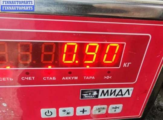 купить Патрубок интеркулера на Volkswagen Passat B5+ (GP)