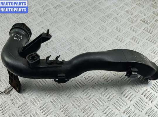 купить Патрубок интеркулера на Volkswagen Passat B5+ (GP)