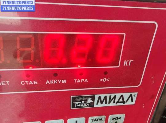 купить Фланец (тройник) системы охлаждения на Ford Galaxy (2000-2006)