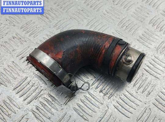 купить Патрубок интеркулера на Volkswagen Passat B6