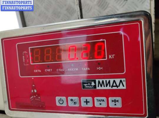 купить Активатор (привод) замка двери задней левой на Volkswagen Sharan (2000-2010)